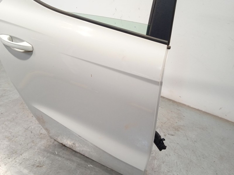 Recambio de puerta trasera derecha para seat ibiza v (kj1, kjg) 1.0 tsi referencia OEM IAM 6F0833052E  