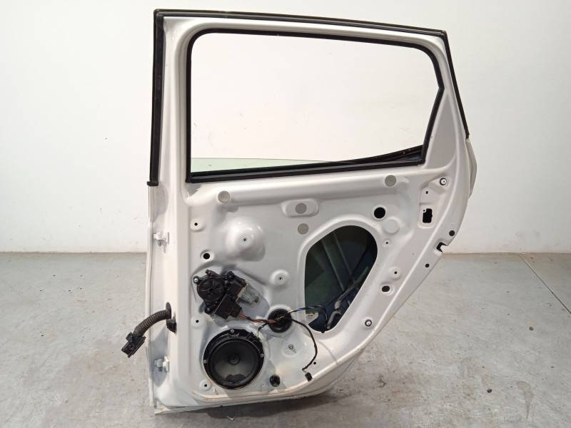 Recambio de puerta trasera derecha para seat ibiza v (kj1, kjg) 1.0 tsi referencia OEM IAM 6F0833052E  