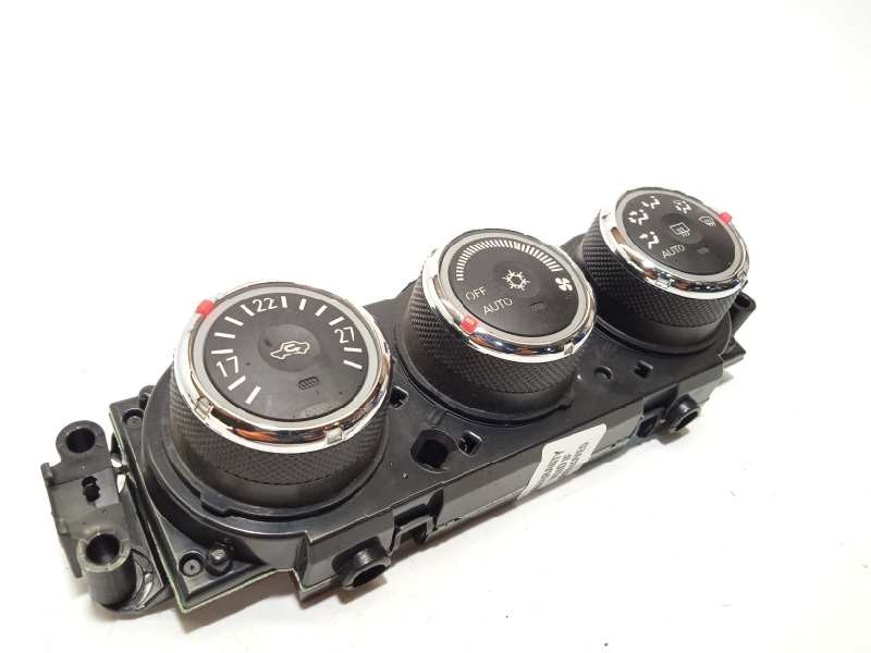 MANDO CLIMATIZADOR 7820A115XC 