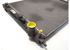 Recambio de radiador agua para nissan pulsar hatchback (c13) 1.5 dci referencia OEM IAM 21410HX61A   2