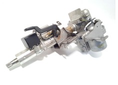 Recambio de columna direccion para nissan pulsar hatchback (c13) 1.5 dci referencia OEM IAM 488103ZL9A  