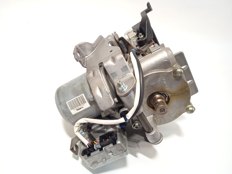 Recambio de columna direccion para nissan pulsar hatchback (c13) 1.5 dci referencia OEM IAM 488103ZL9A  