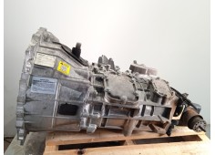 Recambio de caja cambios para iveco daily vi furgoneta 35s16, 35c16, 70c16 referencia OEM IAM FT506M 5803269191 93021773