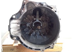 Recambio de caja cambios para iveco daily vi furgoneta 35s16, 35c16, 70c16 referencia OEM IAM FT506M 5803269191 93021773 2