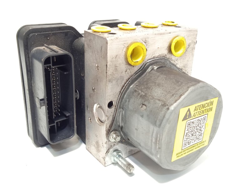 Recambio de abs para nissan pulsar hatchback (c13) 1.5 dci referencia OEM IAM 476603ZF0A 2265106516 269678