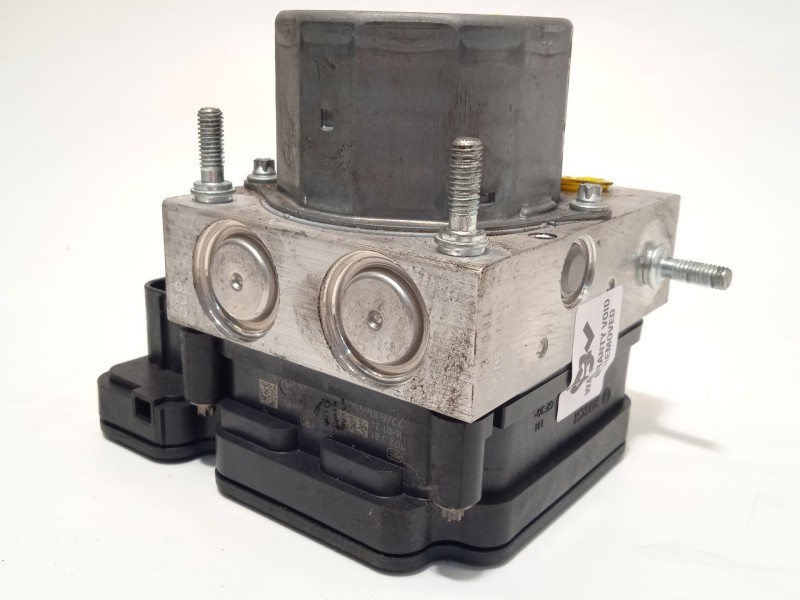 Recambio de abs para nissan pulsar hatchback (c13) 1.5 dci referencia OEM IAM 476603ZF0A 2265106516 269678