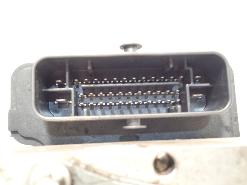 Recambio de abs para nissan pulsar hatchback (c13) 1.5 dci referencia OEM IAM 476603ZF0A 2265106516 269678