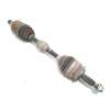 Recambio de transmision delantera izquierda para mitsubishi eclipse cross motion 2wd referencia OEM IAM 3815A683  
