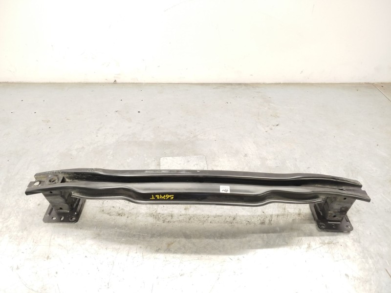 Recambio de refuerzo paragolpes trasero para audi a1 sportback (gba) 30 tfsi referencia OEM IAM 82A807309  