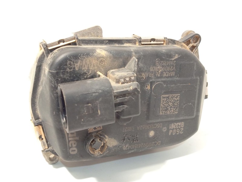 Recambio de caja mariposa para seat ibiza v (kj1, kjg) 1.0 tsi referencia OEM IAM 05C133062A  