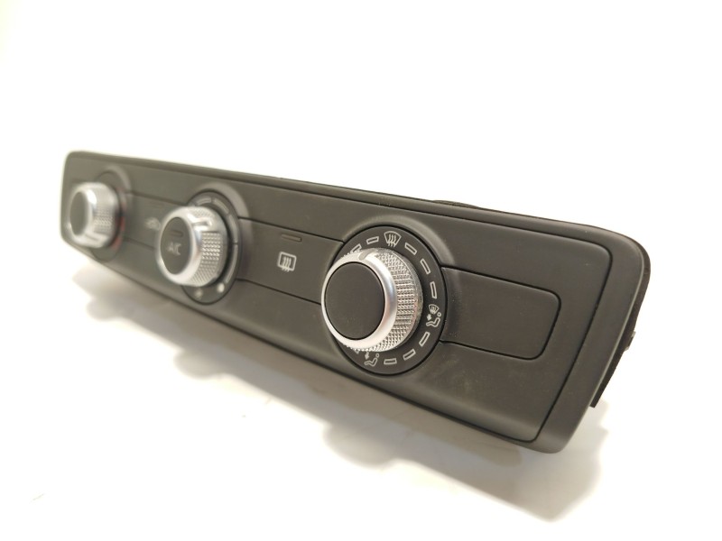 Recambio de mando climatizador para audi a1 sportback (gba) 30 tfsi referencia OEM IAM 83A820047F 83A820047FXHA 
