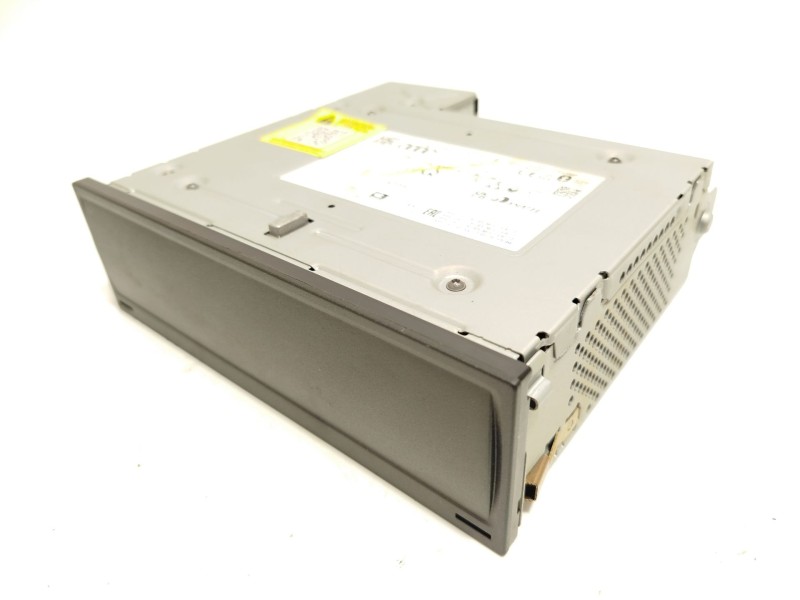 Recambio de sistema navegacion gps para audi a1 sportback (gba) 30 tfsi referencia OEM IAM 82A035021E 82A035021B 