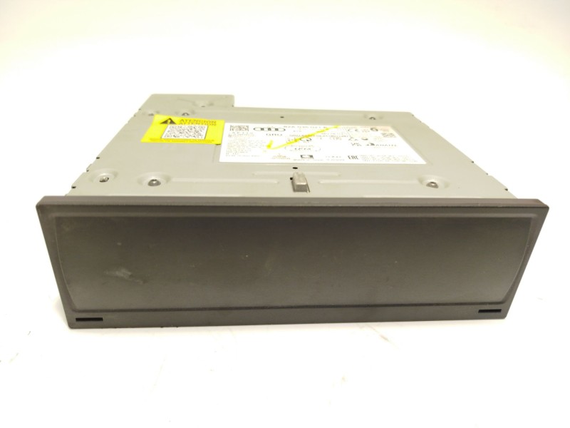 Recambio de sistema navegacion gps para audi a1 sportback (gba) 30 tfsi referencia OEM IAM 82A035021E 82A035021B 