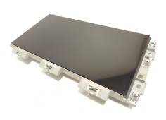Recambio de pantalla multifuncion para audi a1 sportback (gba) 30 tfsi referencia OEM IAM 82A919620A   2