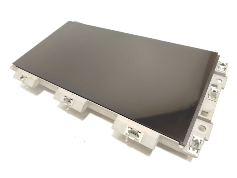 Recambio de pantalla multifuncion para audi a1 sportback (gba) 30 tfsi referencia OEM IAM 82A919620A  