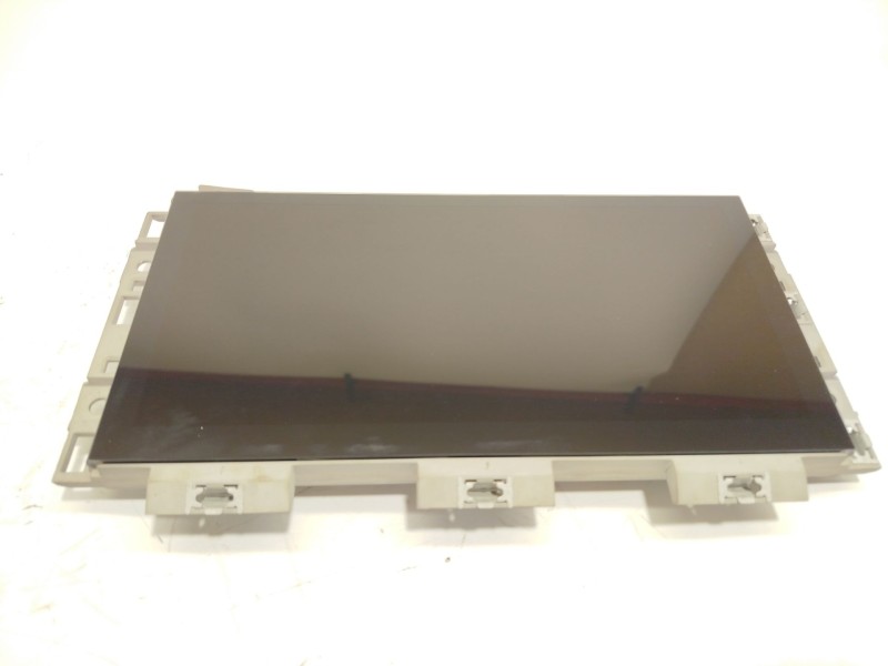 Recambio de pantalla multifuncion para audi a1 sportback (gba) 30 tfsi referencia OEM IAM 82A919620A  