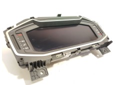 Recambio de cuadro instrumentos para audi a1 sportback (gba) 30 tfsi referencia OEM IAM 82A920710E  
