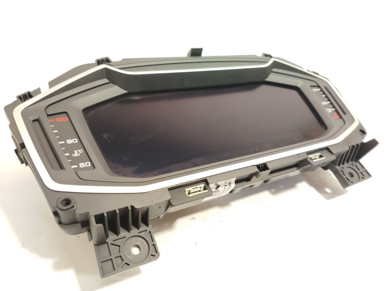 Recambio de cuadro instrumentos para audi a1 sportback (gba) 30 tfsi referencia OEM IAM 82A920710E  