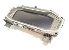 Recambio de cuadro instrumentos para audi a1 sportback (gba) 30 tfsi referencia OEM IAM 82A920710E   2