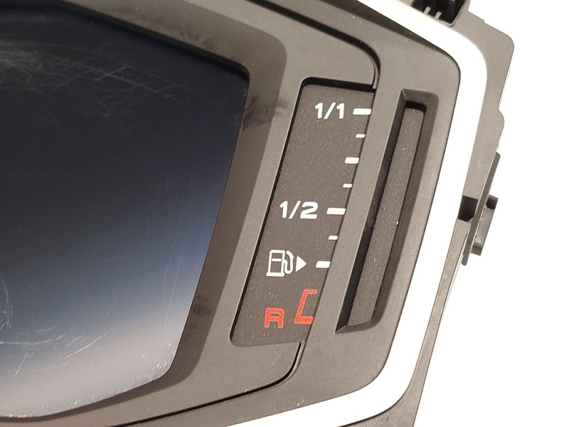 Recambio de cuadro instrumentos para audi a1 sportback (gba) 30 tfsi referencia OEM IAM 82A920710E  