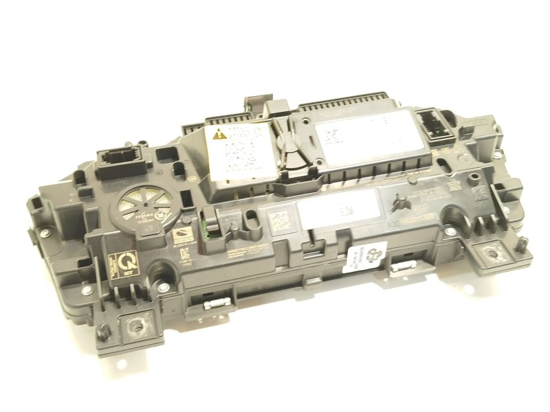 Recambio de cuadro instrumentos para audi a1 sportback (gba) 30 tfsi referencia OEM IAM 82A920710E  