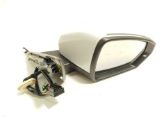 Recambio de retrovisor derecho para audi a1 sportback (gba) 30 tfsi referencia OEM IAM 82B857410D 82B857410D9B9 