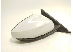 Recambio de retrovisor derecho para audi a1 sportback (gba) 30 tfsi referencia OEM IAM 82B857410D 82B857410D9B9  2
