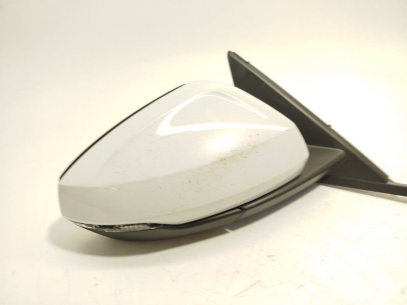 Recambio de retrovisor derecho para audi a1 sportback (gba) 30 tfsi referencia OEM IAM 82B857410D 82B857410D9B9 