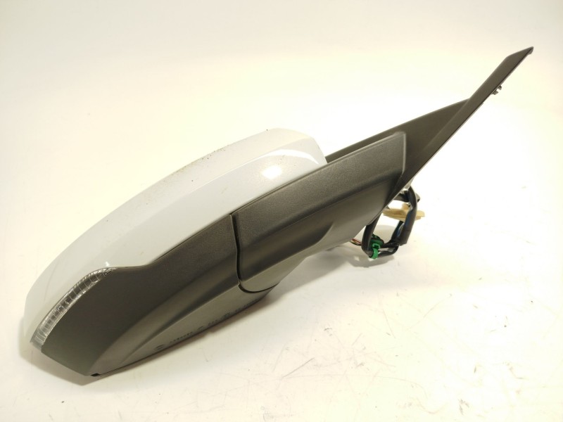 Recambio de retrovisor derecho para audi a1 sportback (gba) 30 tfsi referencia OEM IAM 82B857410D 82B857410D9B9 