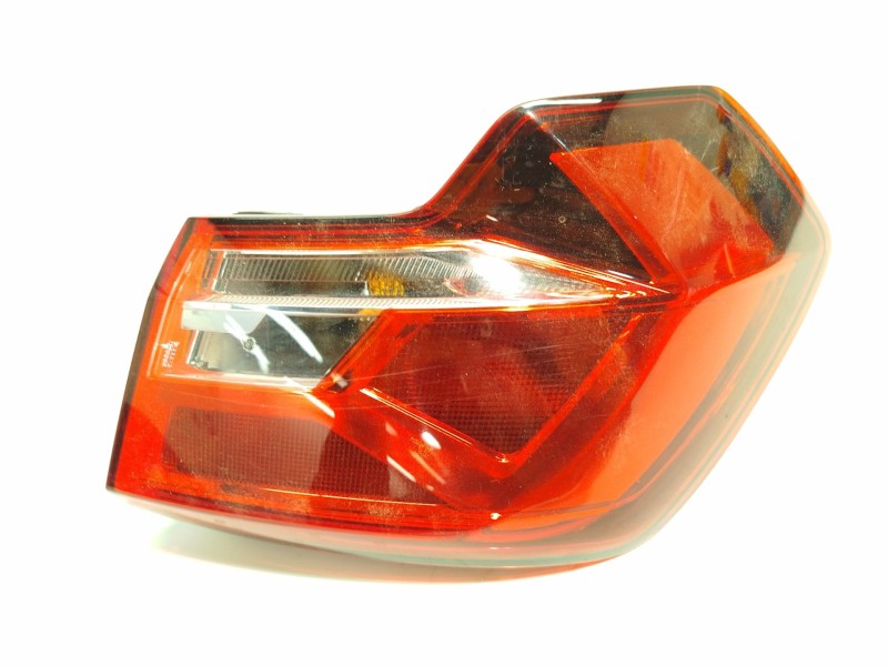 Recambio de piloto trasero derecho para audi a1 sportback (gba) 30 tfsi referencia OEM IAM 82A945070A  