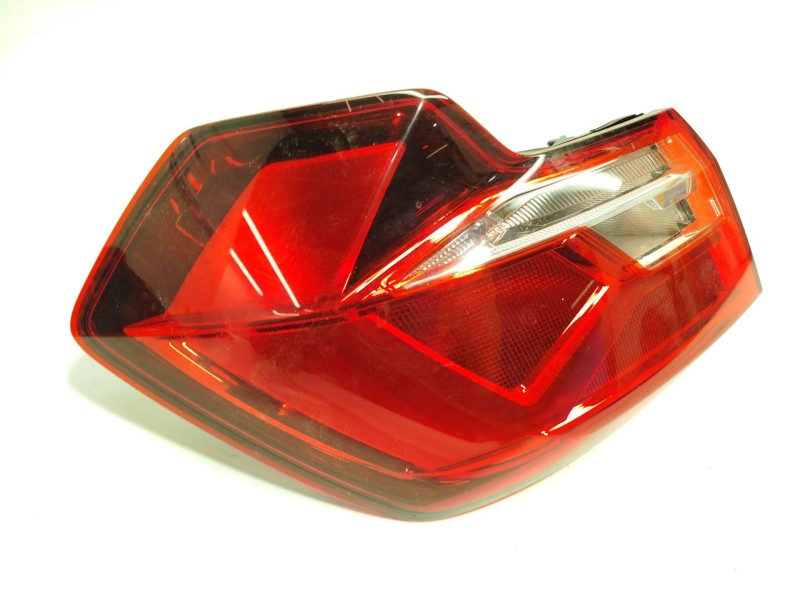 Recambio de piloto trasero izquierdo para audi a1 sportback (gba) 30 tfsi referencia OEM IAM 82A945069A 82A945069A09S 