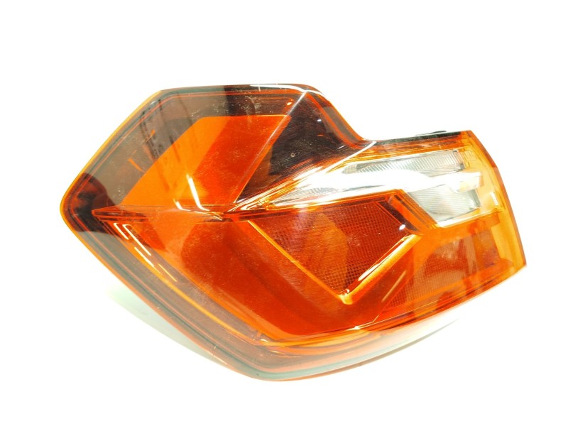 Recambio de piloto trasero izquierdo para audi a1 sportback (gba) 30 tfsi referencia OEM IAM 82A945069A 82A945069A09S 