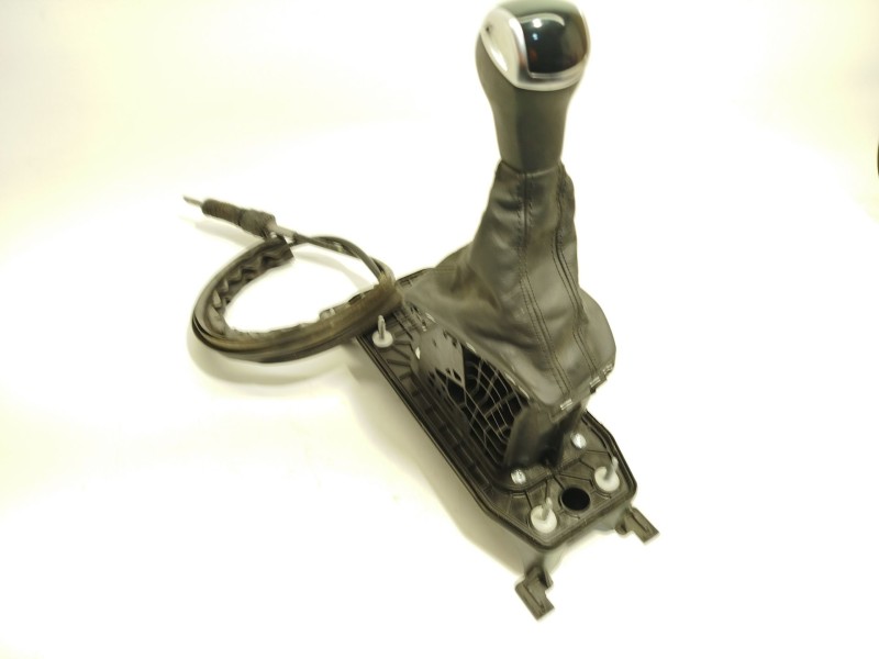 Recambio de palanca cambio para audi a1 sportback (gba) 30 tfsi referencia OEM IAM 2Q1713025K  