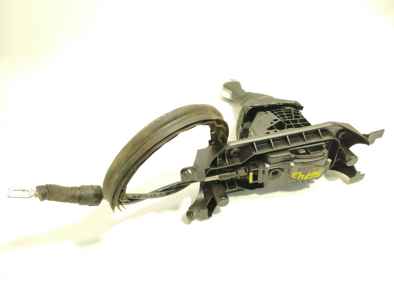 Recambio de palanca cambio para audi a1 sportback (gba) 30 tfsi referencia OEM IAM 2Q1713025K  