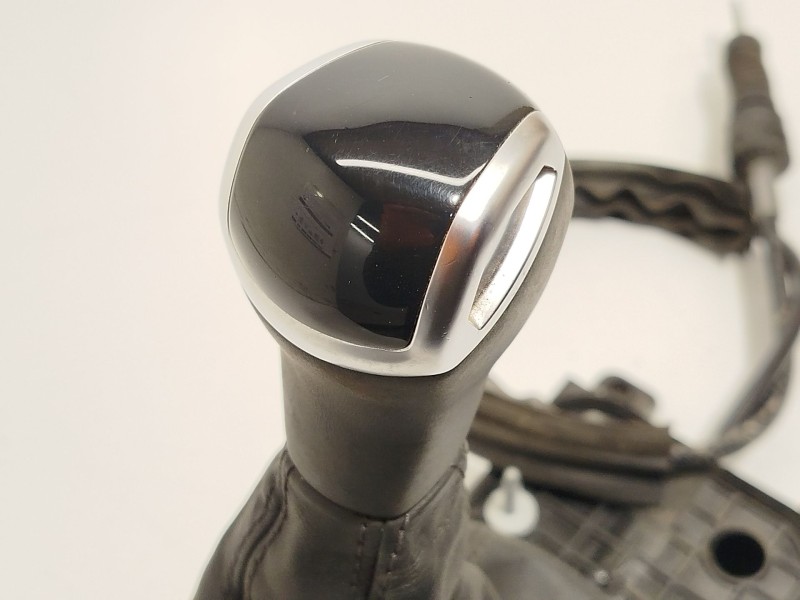 Recambio de palanca cambio para audi a1 sportback (gba) 30 tfsi referencia OEM IAM 2Q1713025K  