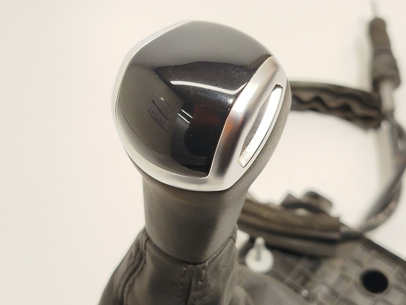 Recambio de palanca cambio para audi a1 sportback (gba) 30 tfsi referencia OEM IAM 2Q1713025K  