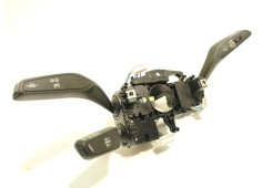Recambio de mando intermitentes para audi a1 sportback (gba) 30 tfsi referencia OEM IAM 82A953521MN  