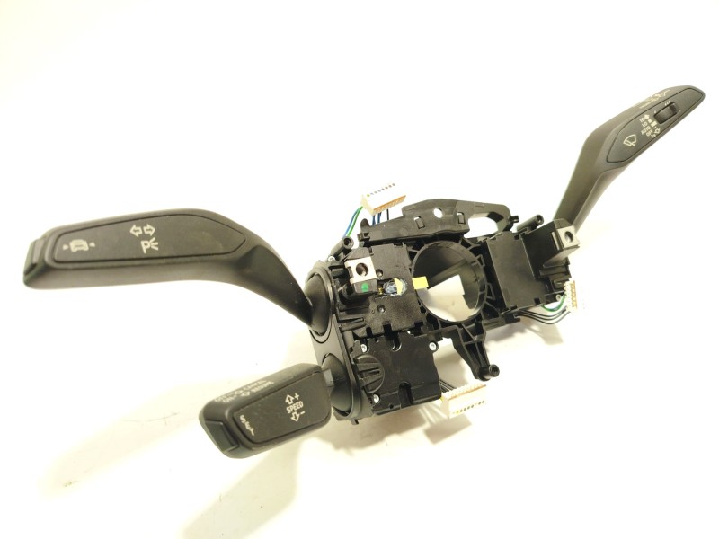 Recambio de mando intermitentes para audi a1 sportback (gba) 30 tfsi referencia OEM IAM 82A953521MN  