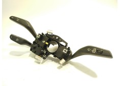 Recambio de mando intermitentes para audi a1 sportback (gba) 30 tfsi referencia OEM IAM 82A953521MN   2