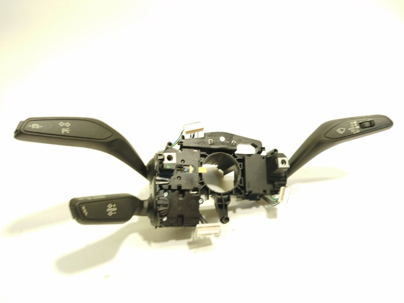 Recambio de mando intermitentes para audi a1 sportback (gba) 30 tfsi referencia OEM IAM 82A953521MN  