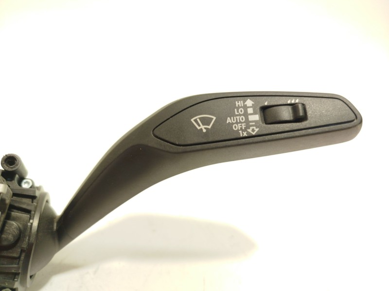 Recambio de mando intermitentes para audi a1 sportback (gba) 30 tfsi referencia OEM IAM 82A953521MN  