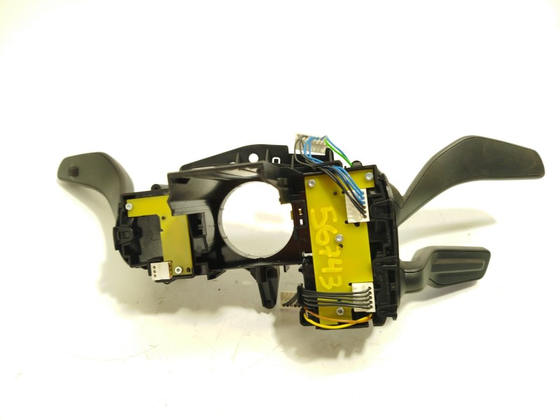 Recambio de mando intermitentes para audi a1 sportback (gba) 30 tfsi referencia OEM IAM 82A953521MN  