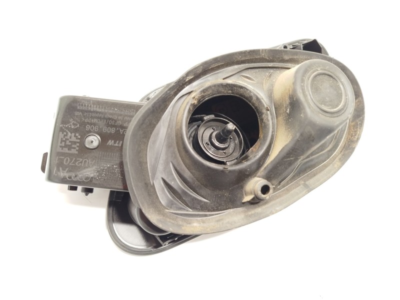 Recambio de tapa exterior combustible para audi a1 sportback (gba) 30 tfsi referencia OEM IAM 82A809906  