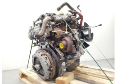 Recambio de motor completo para iveco daily vi furgoneta 35s16, 35c16, 70c16 referencia OEM IAM F1CFL411C  
