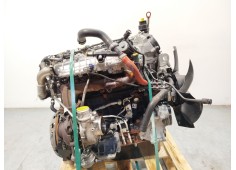 Recambio de motor completo para iveco daily vi furgoneta 35s16, 35c16, 70c16 referencia OEM IAM F1CFL411C   2
