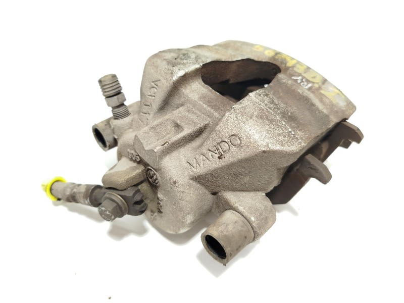 Recambio de pinza freno delantera izquierda para audi a1 sportback (gba) 30 tfsi referencia OEM IAM 2Q0615123A  