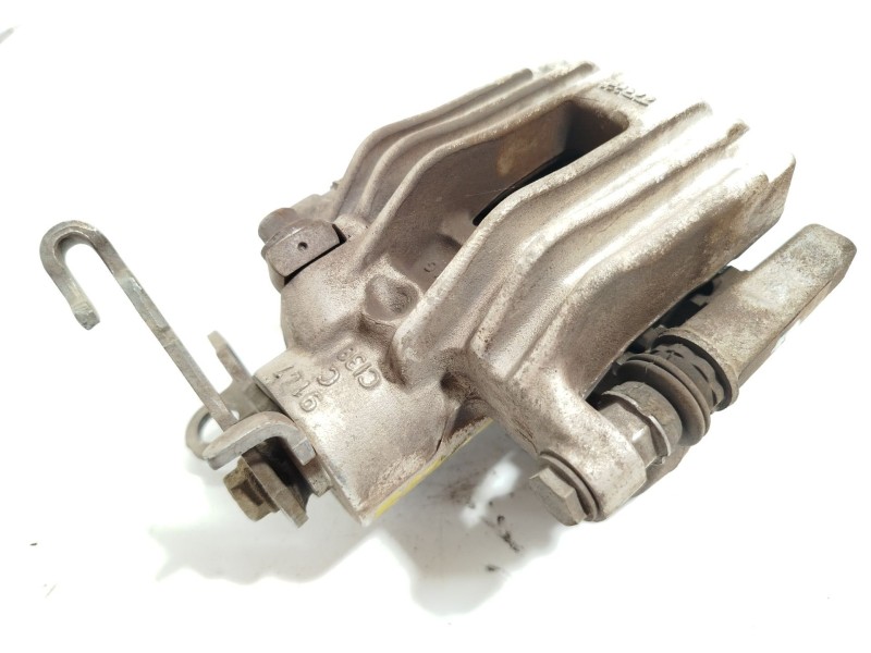 Recambio de pinza freno trasera derecha para audi a1 sportback (gba) 30 tfsi referencia OEM IAM 2Q0615424C  