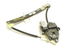 Recambio de elevalunas trasero derecho para audi a1 sportback (gba) 30 tfsi referencia OEM IAM 82G839462A 5Q0959408D 