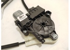 Recambio de elevalunas trasero derecho para audi a1 sportback (gba) 30 tfsi referencia OEM IAM 82G839462A 5Q0959408D  2