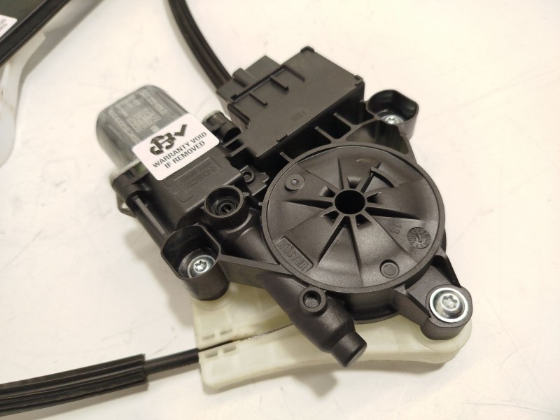 Recambio de elevalunas trasero derecho para audi a1 sportback (gba) 30 tfsi referencia OEM IAM 82G839462A 5Q0959408D 